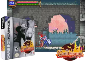 Image n° 3 - screenshots  : Castlevania - Aria of Sorrow